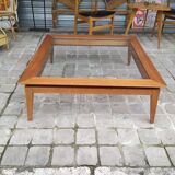 Scandinavian coffee table
