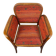 Secession office chair attributed to Marcel Kammerer for Thonet.