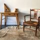 Desk Baumann vintage for child
