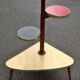 saddle wears plant formica and teak year 50