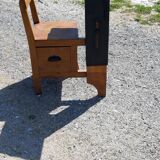 Children's desk desk