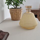 Carafe granite glass