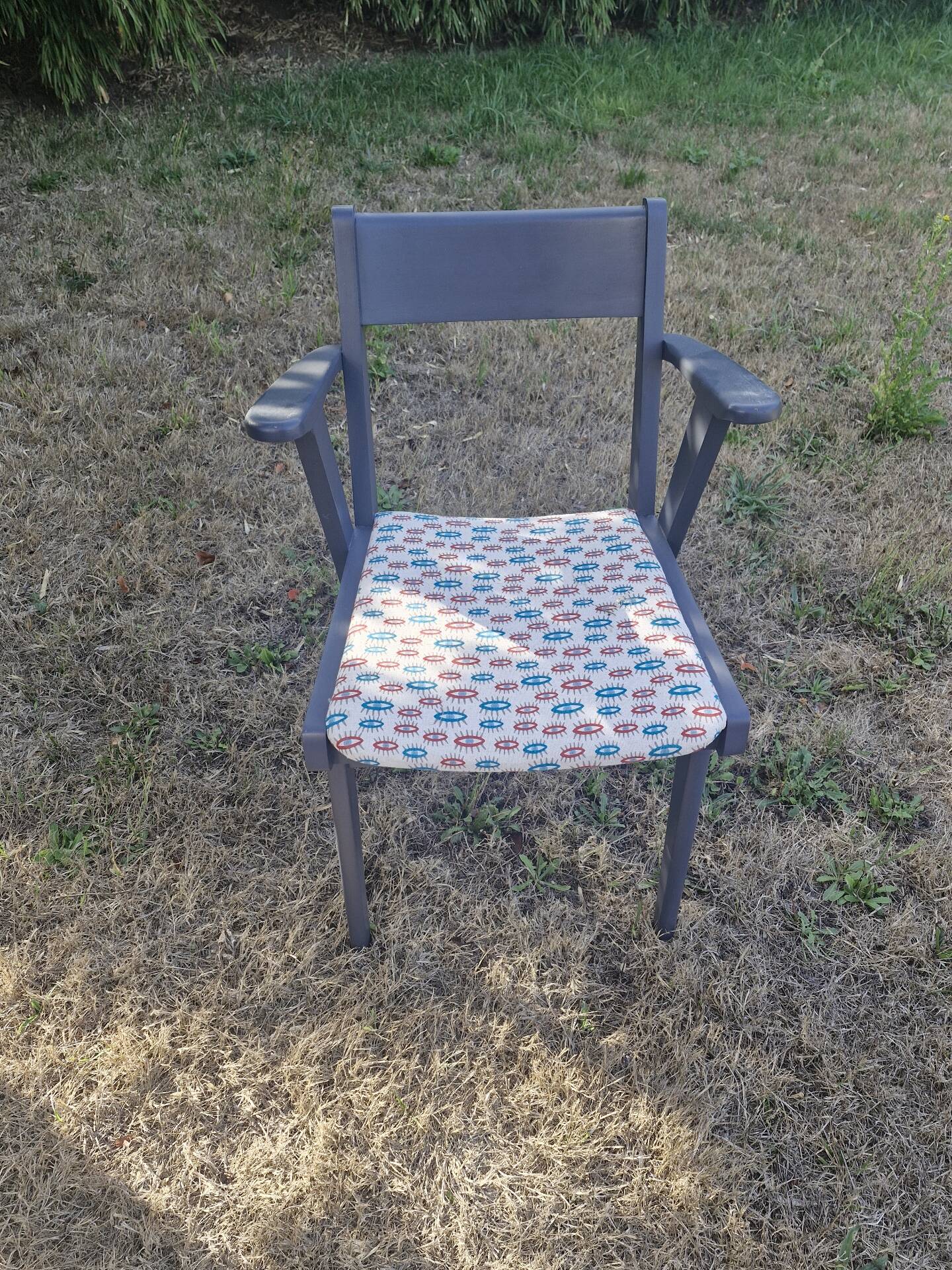 Fauteuil bridge