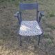 Fauteuil bridge