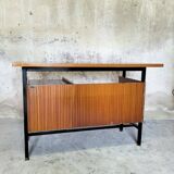 Modernist desk "Alasia"