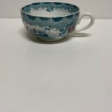 Vintage cup with handle