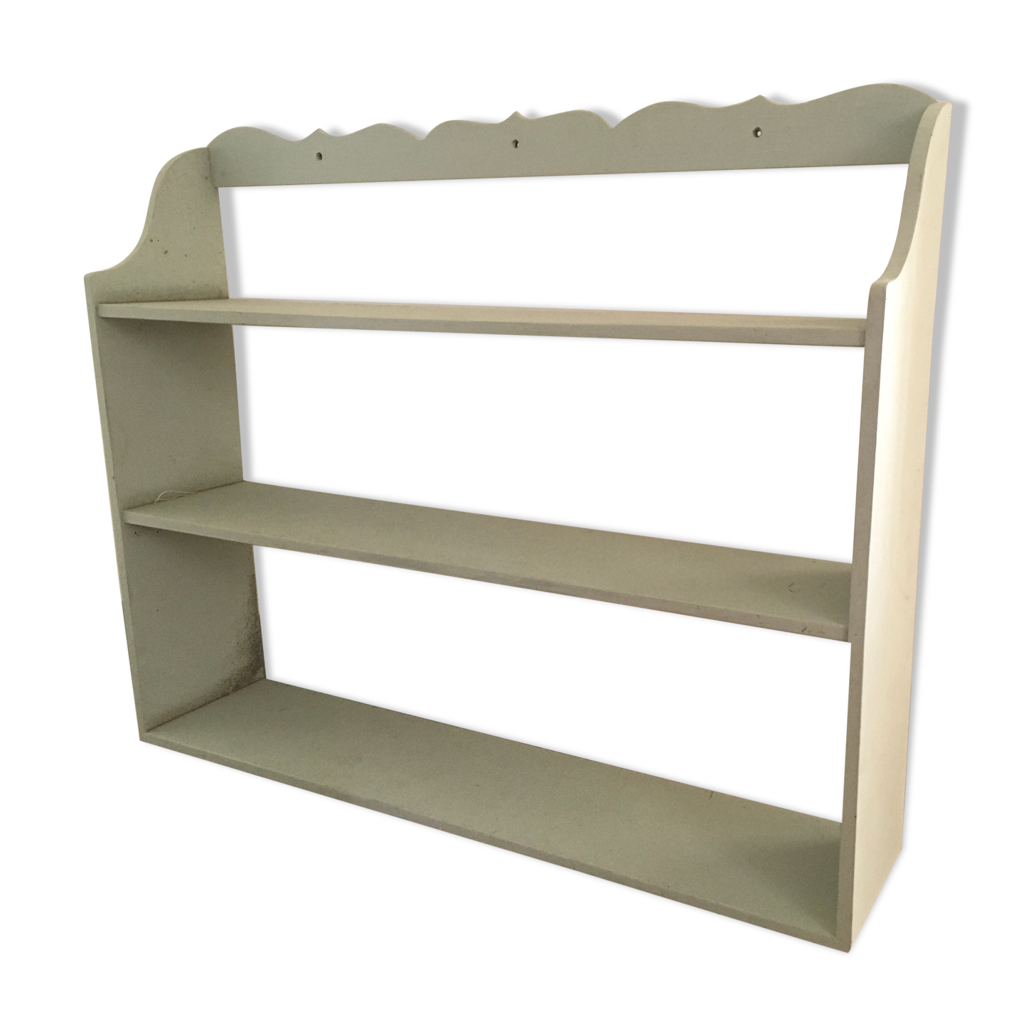 Shelf