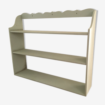 Shelf