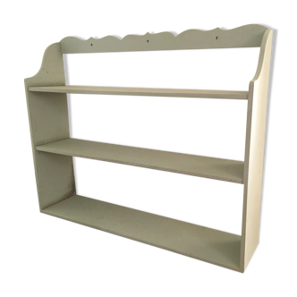 Shelf