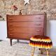 Commode vintage