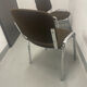 Lot 2 chaises de bureau vintage