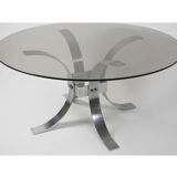 Osvaldo borsani coffee table