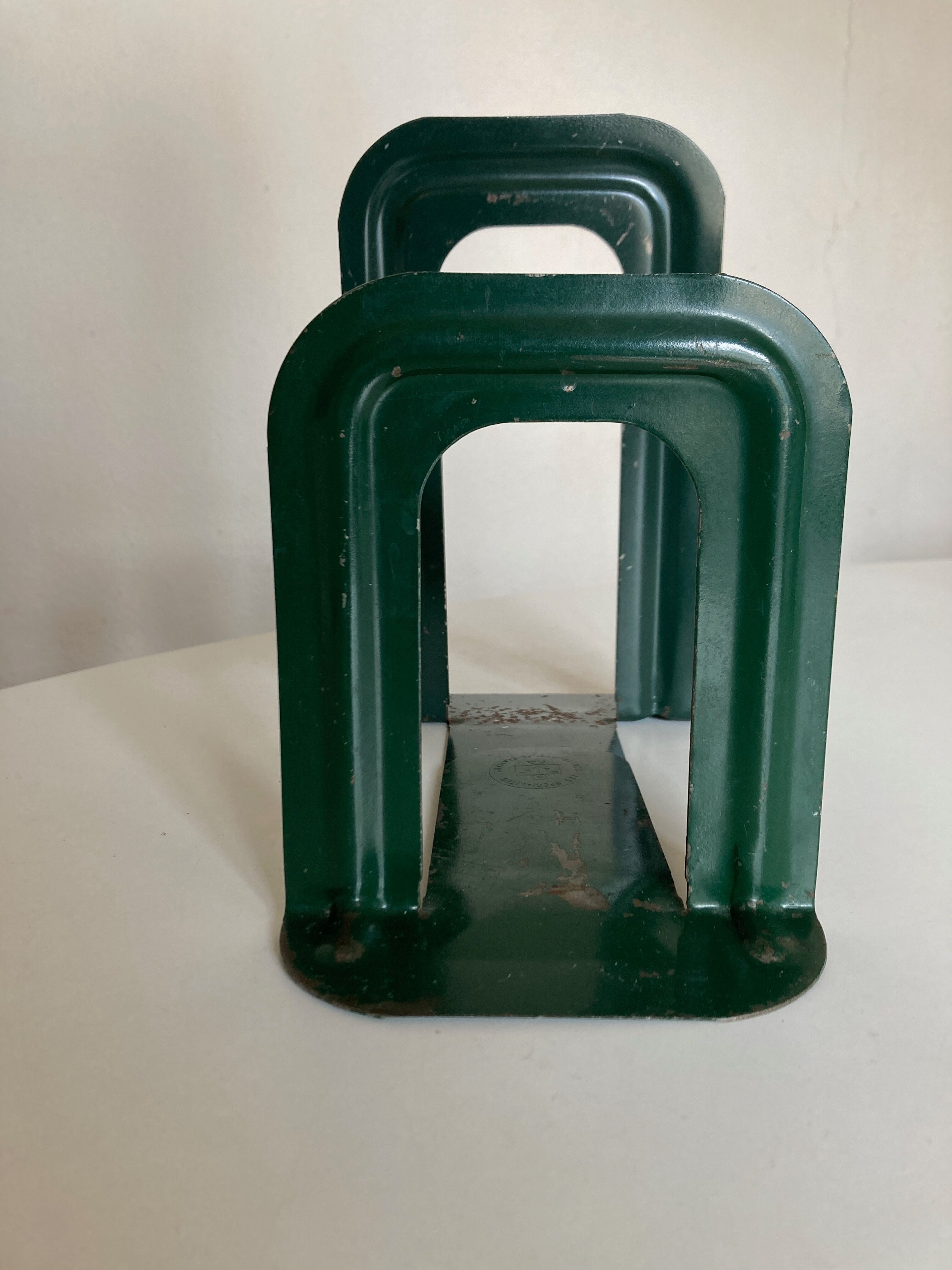 Pair of greenhouse books Albin Gras 1920