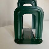 Pair of greenhouse books Albin Gras 1920