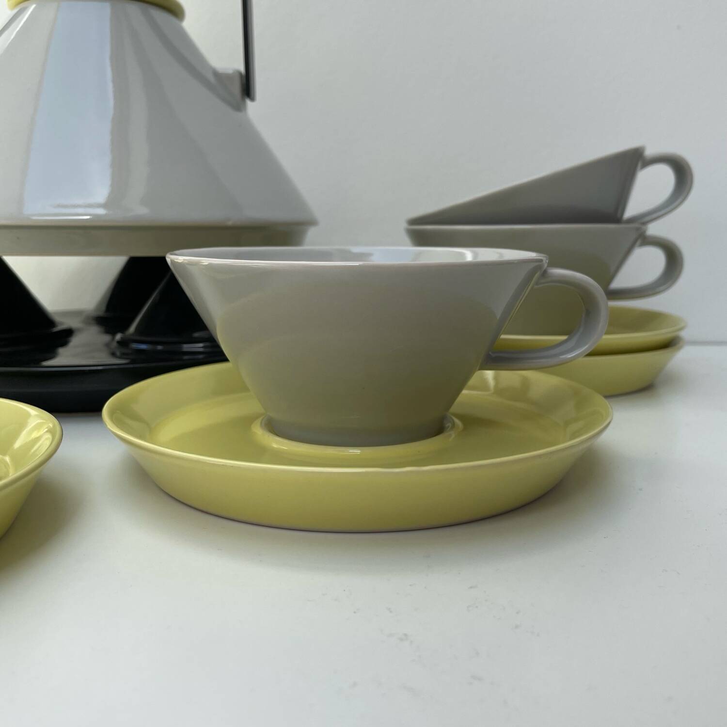 Tea set Atelier Collection Thomas Germany