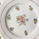Dessert service - Labrut (Grigny) - 1940