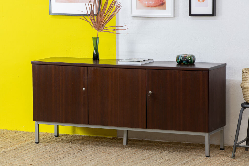 Scandinavian sideboard 168 cm