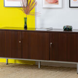 Scandinavian sideboard 168 cm