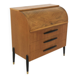 Secrétaire scandinave - 1950