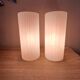 Paire de lampes
