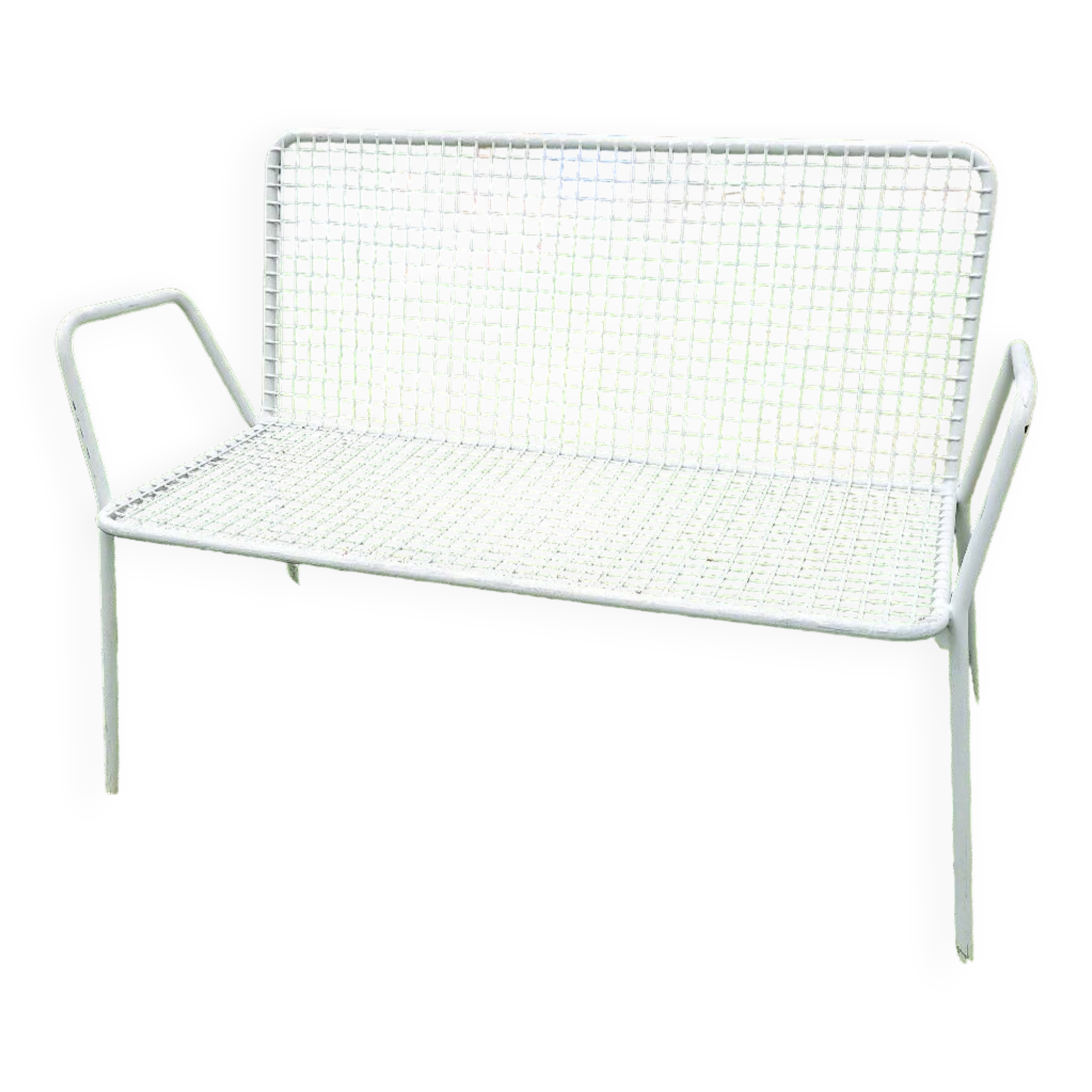 Emu Rio Bench