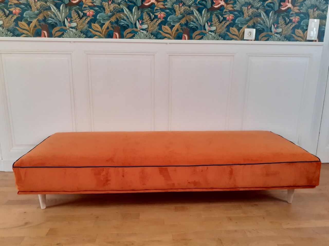 Roma daybed