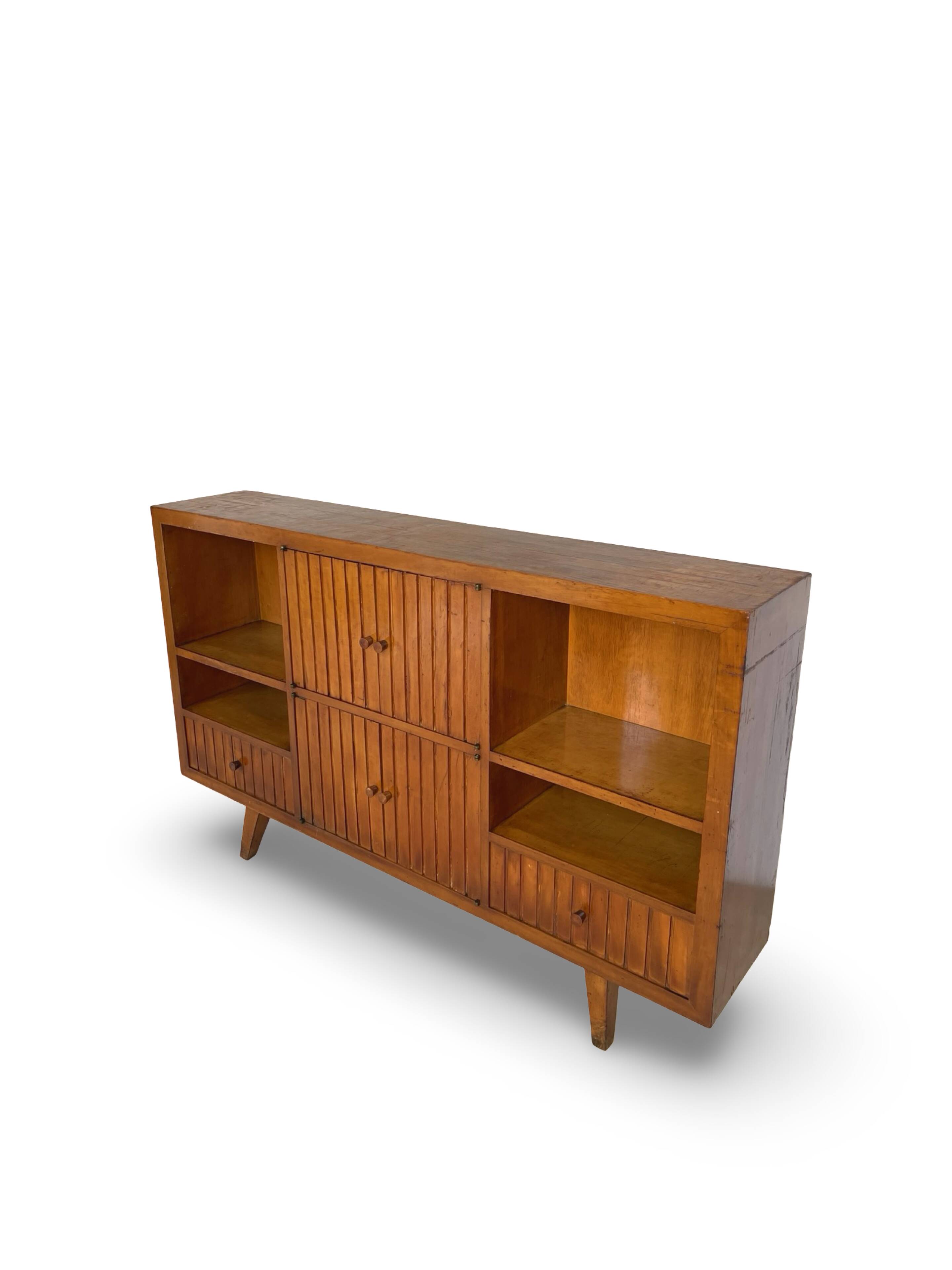 italian sideboard 1950s