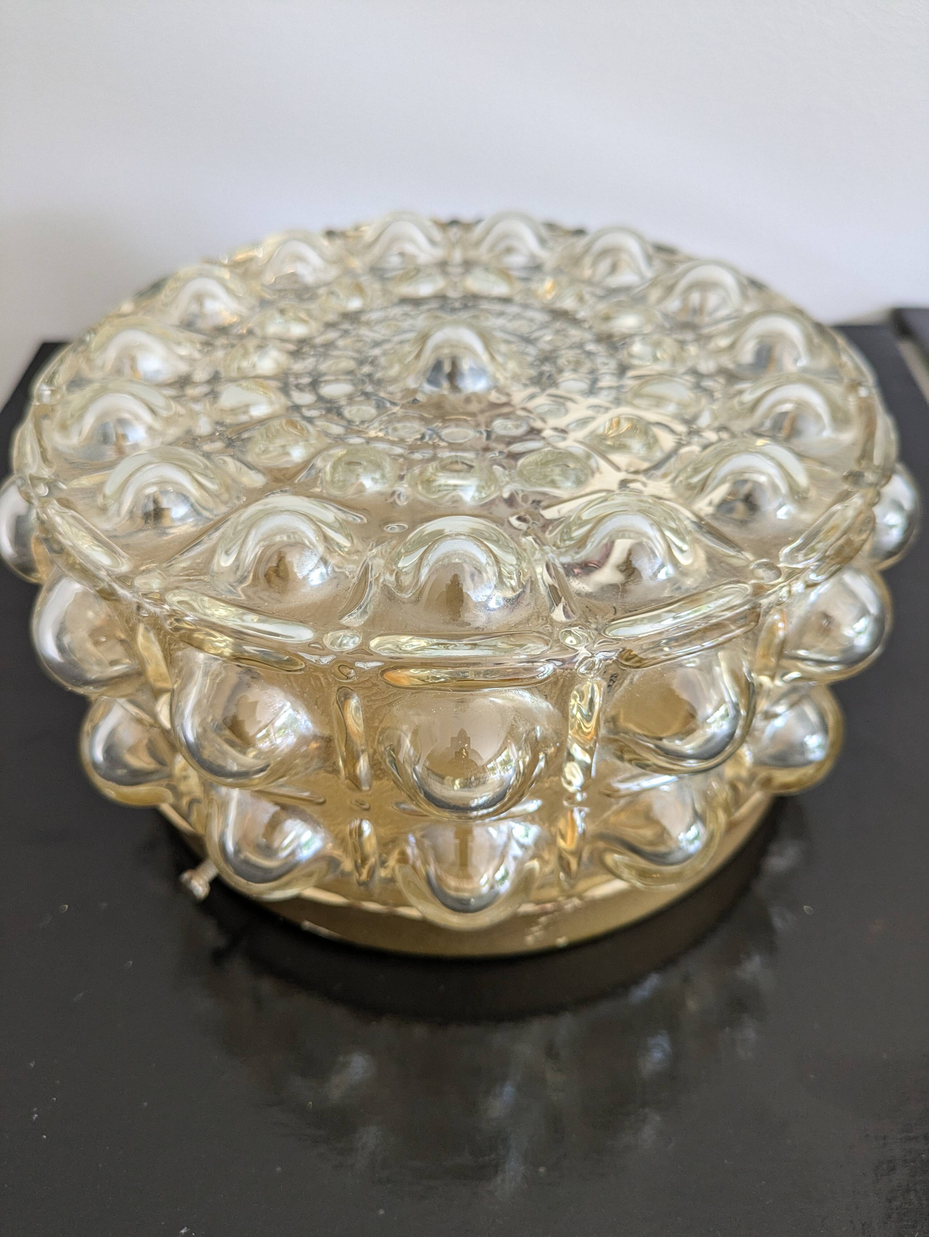 Héléna Tynell ceiling light