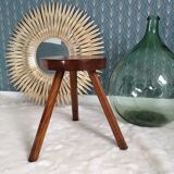 Tripod stool