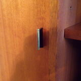 Beautiful sideboard 1950-60 teak