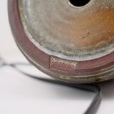 Amphora ceramic lamp