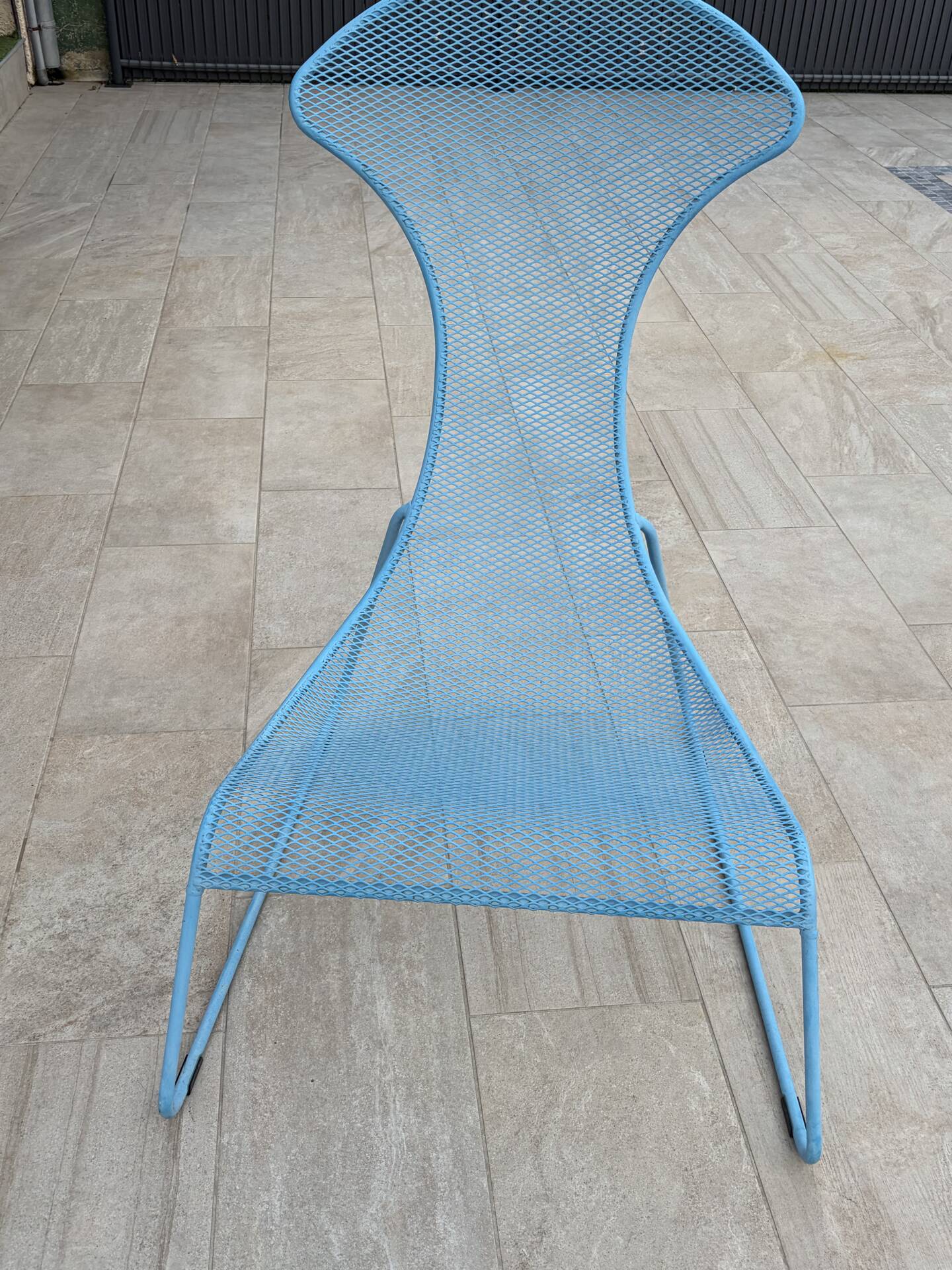 IKEA PS 12 designer armchair