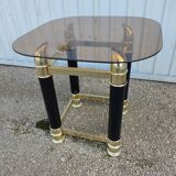 Table d'appoint