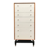 Semainier E Gomme G-Plan 1960