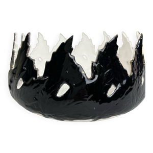 Céramique artisanale