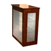 Antique display cabinet