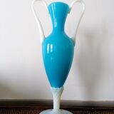 Medici vase in opaline