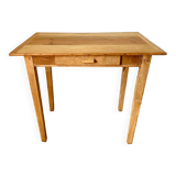 Table ancienne