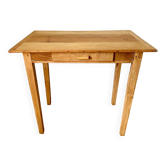 Old table