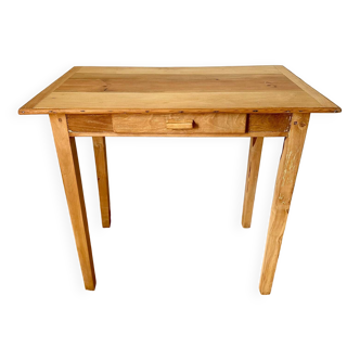 Old table