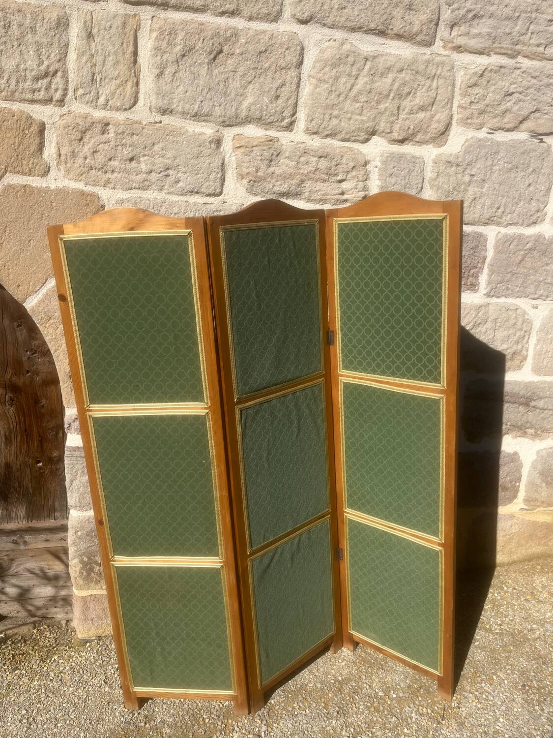 Screen