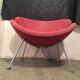 Orange Slice armchair by Pierre Paulin for Artifort 60