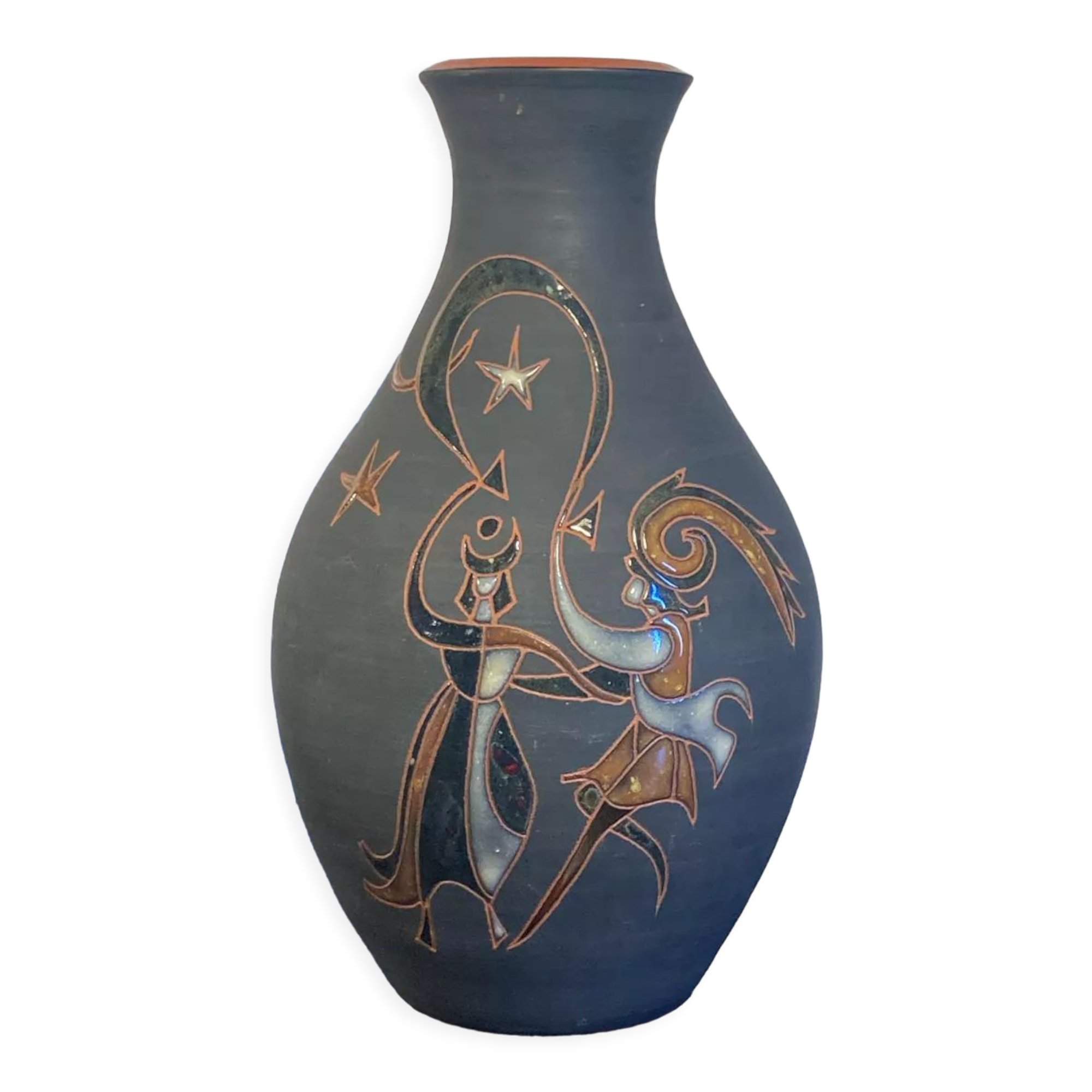 Vase of Praxiteles Zographos