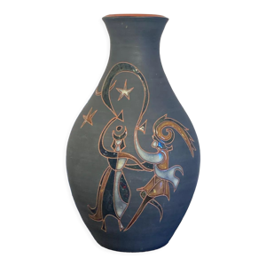 Vase de Praxitèle Zographos