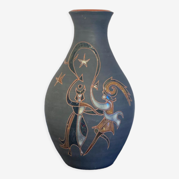 Vase of Praxiteles Zographos