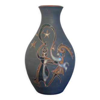 Vase of Praxiteles Zographos