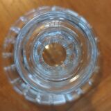 Crystal decanter