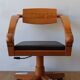 Giorgetti 'Spring' Office Chair by Massimo Scolari, 1990's.