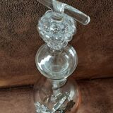 Crystal decanter