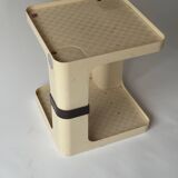 Table d’appoint, chevet Flair Space Age 1970